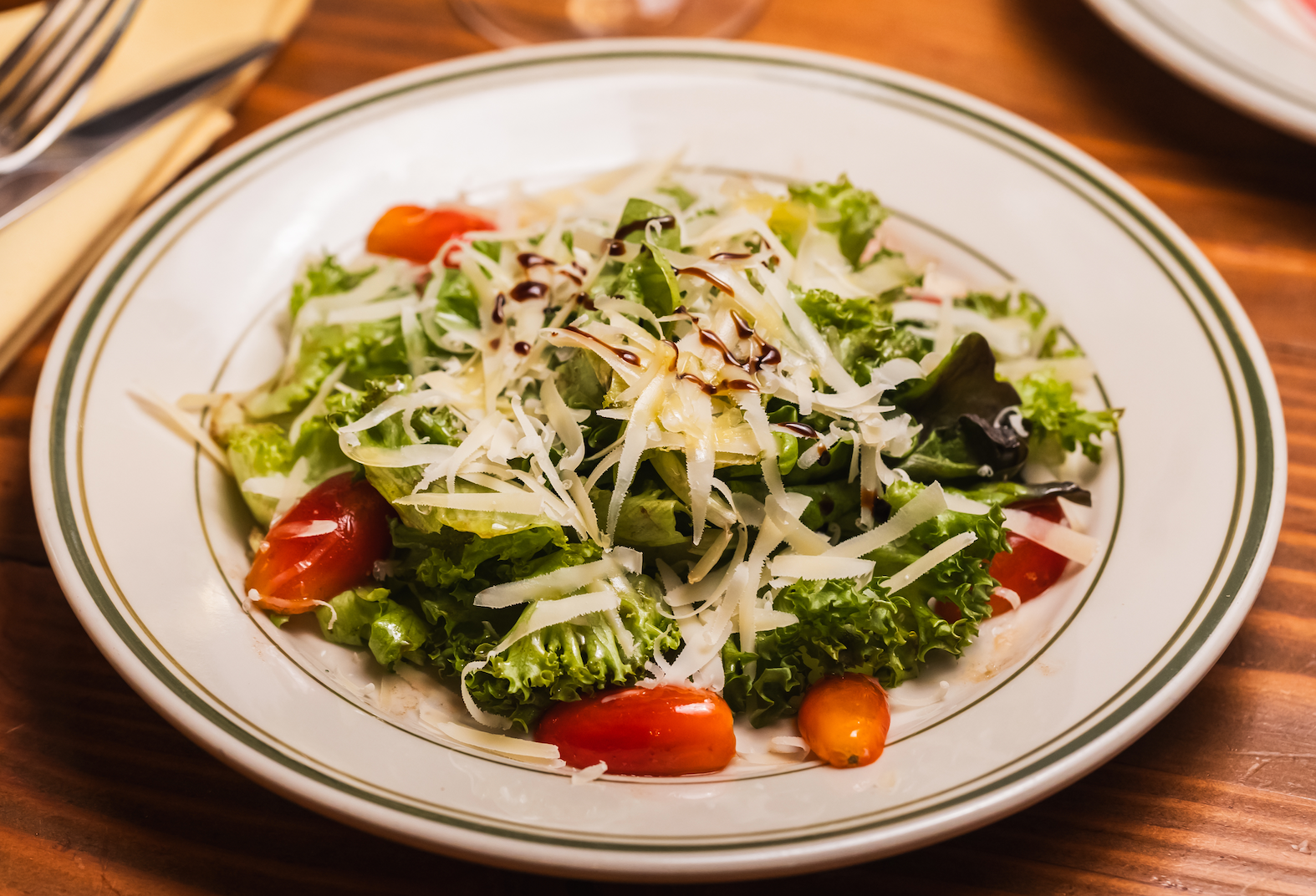 Spiga Restaurant by null