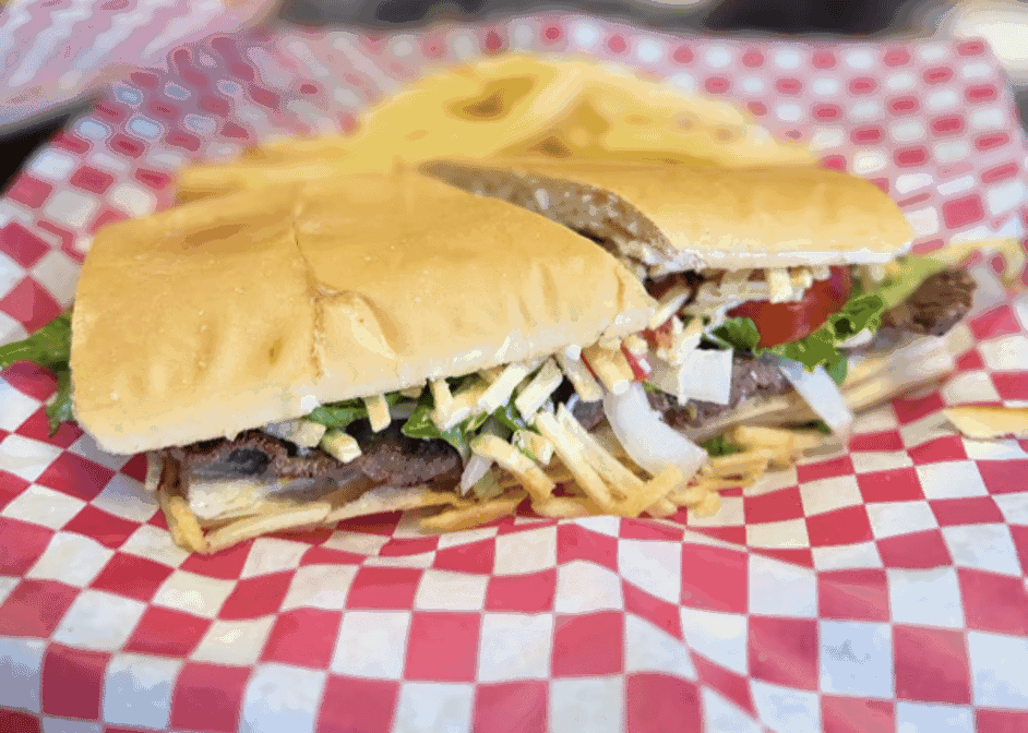 Pico's Chicken Grill by null