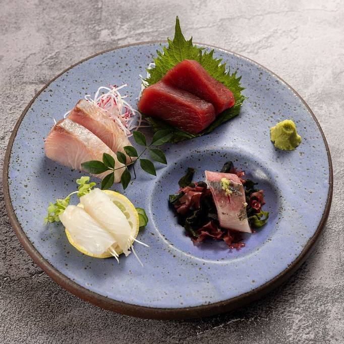 Restaurante Aizomê by null