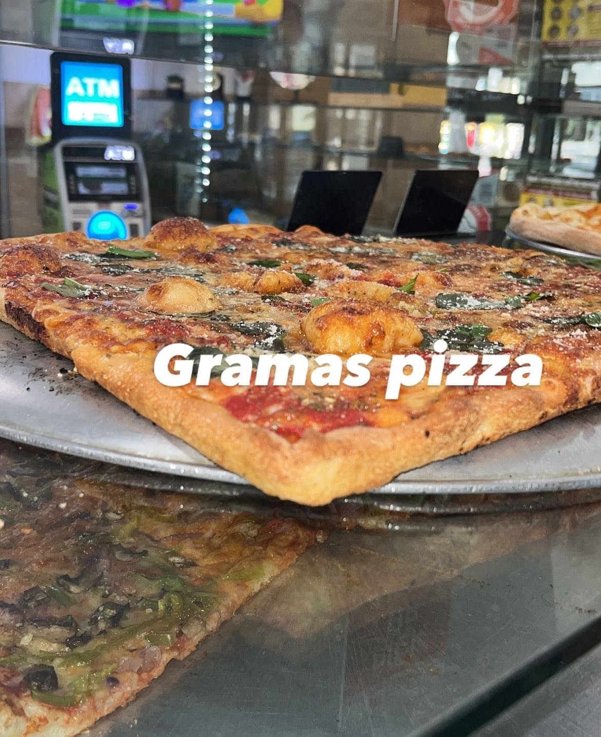 Cozie's Pizzeria & Cafe by null