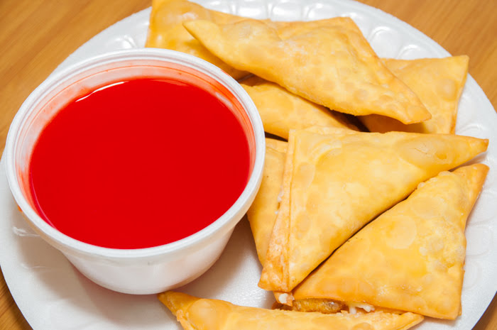 Eddie's Cafe by null