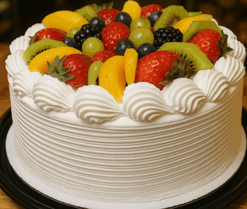 Norma’s Bakery by null
