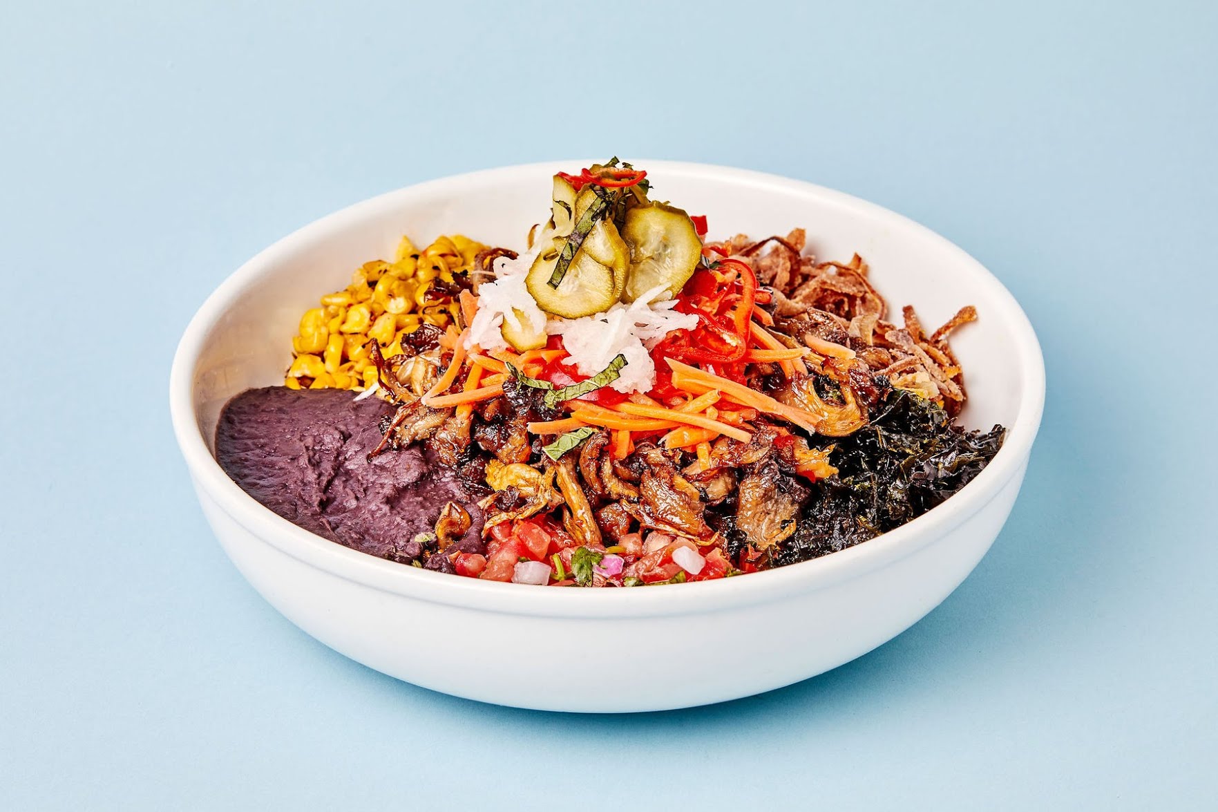 Tu Madre - West Hollywood by null