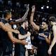 Adelaide 36ers promise physical retribution 