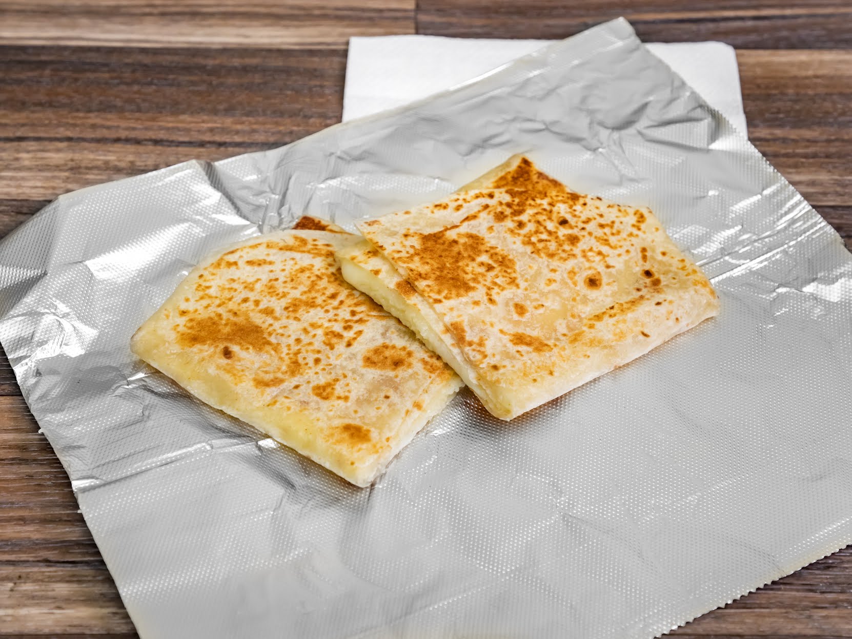 Ruben's Bakery & Mexican Food Inc. by null