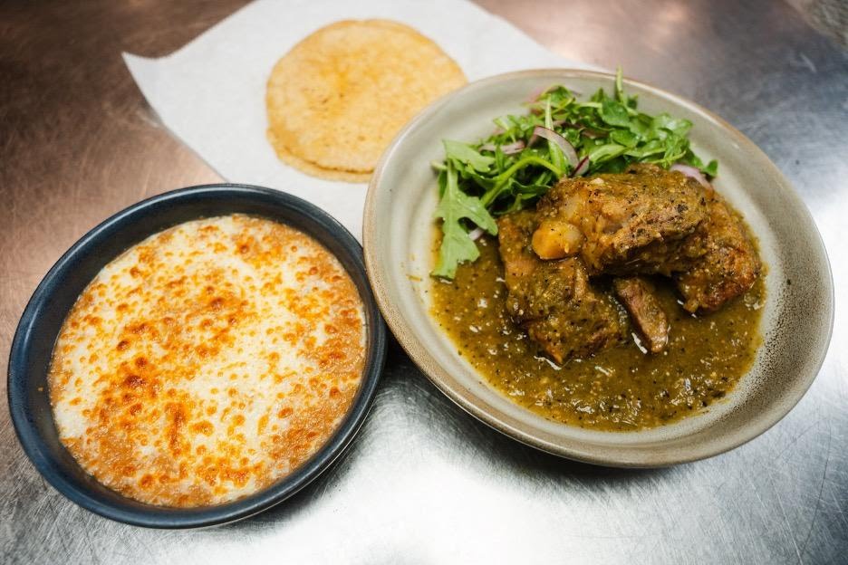 LA Bodega Brewing Company by null