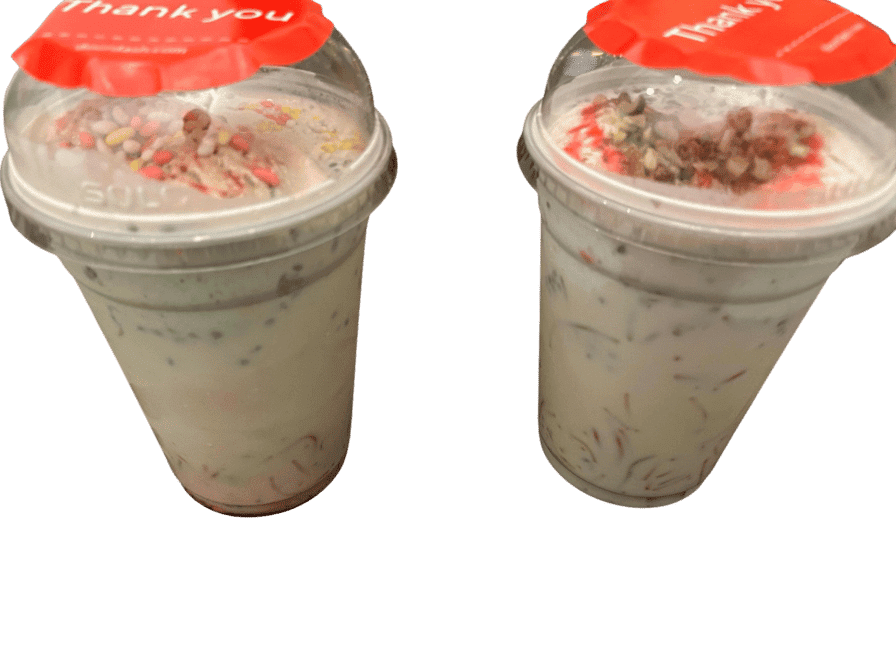 Promise Pizza by null