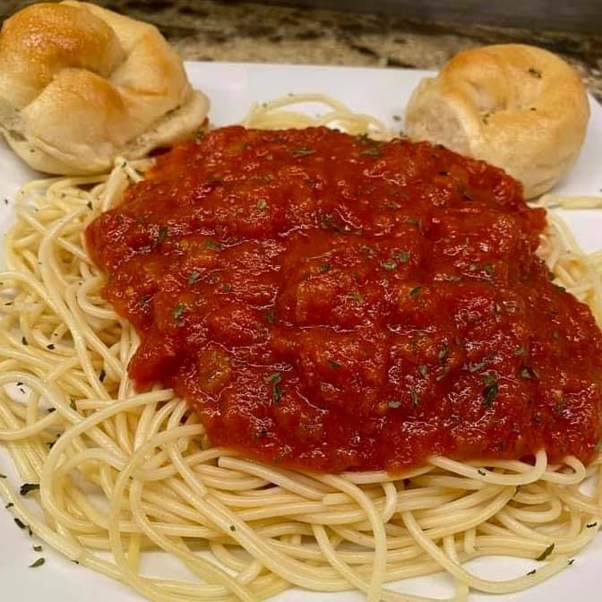 Luigi's Little Italy by null