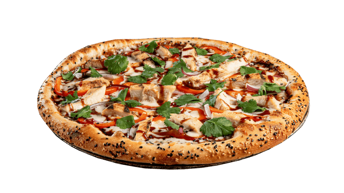 Big Mama's & Papa's Pizzeria by null