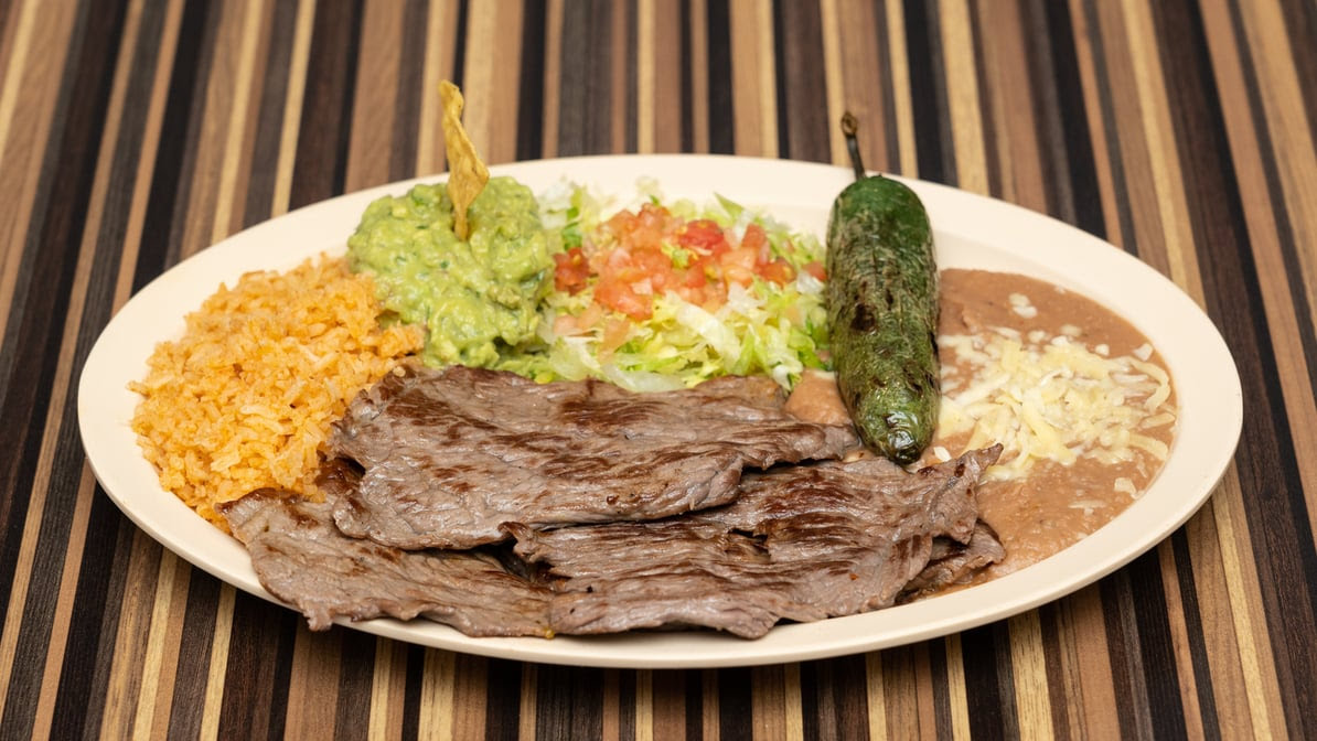 Traspasada Restaurant by null