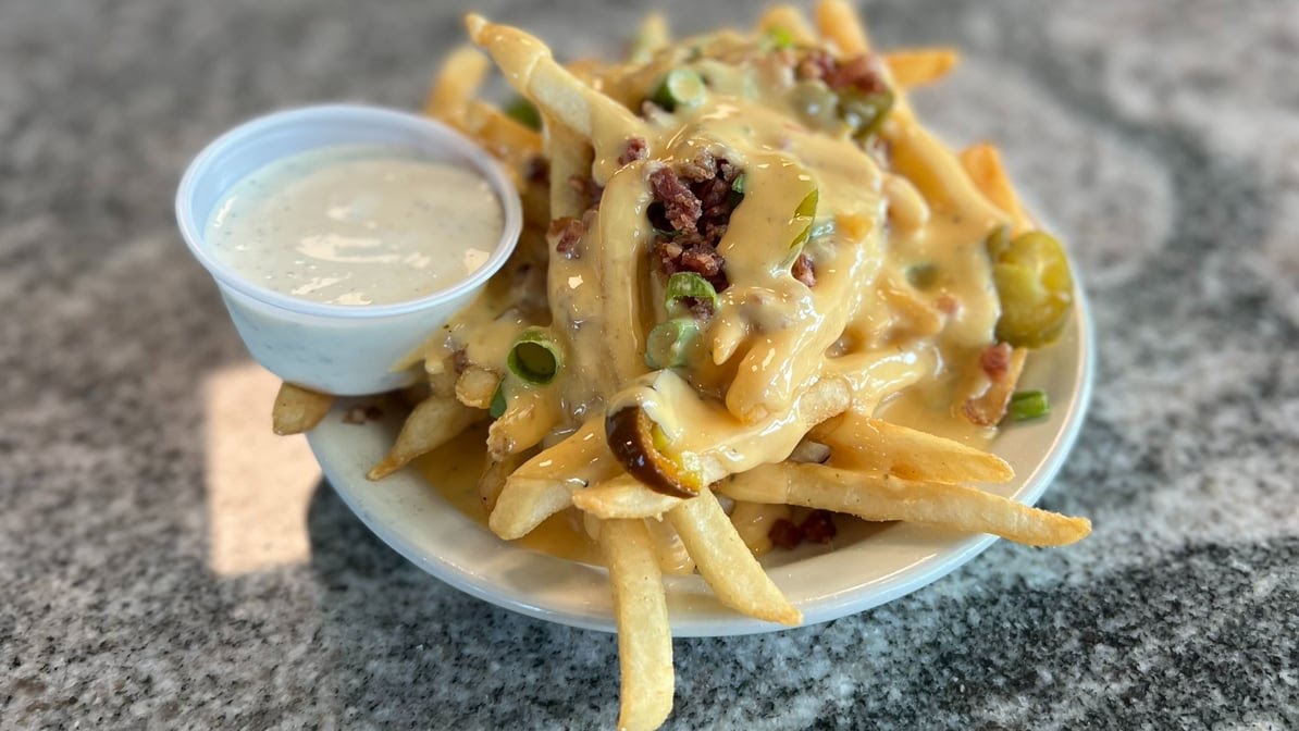 BackPorch DraftHouse West by null