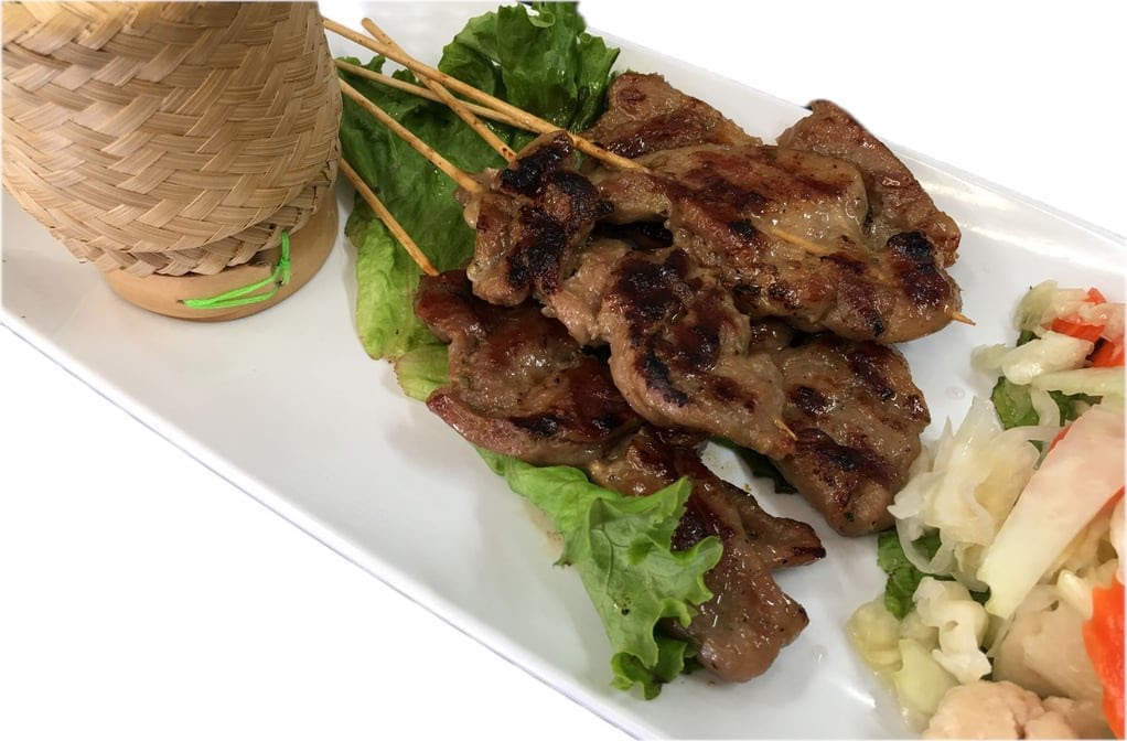 Sukhothai Thai Cuisine by null