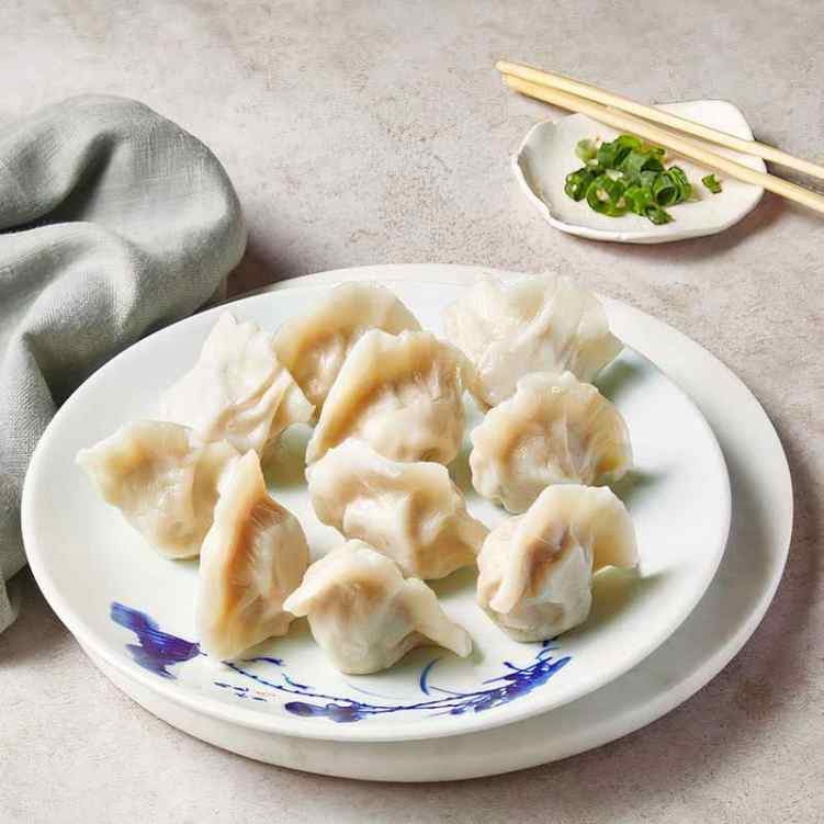 Yung Ho Dou Jiang Restaurant by null