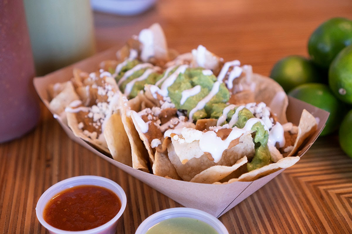 Salsa Limón by null