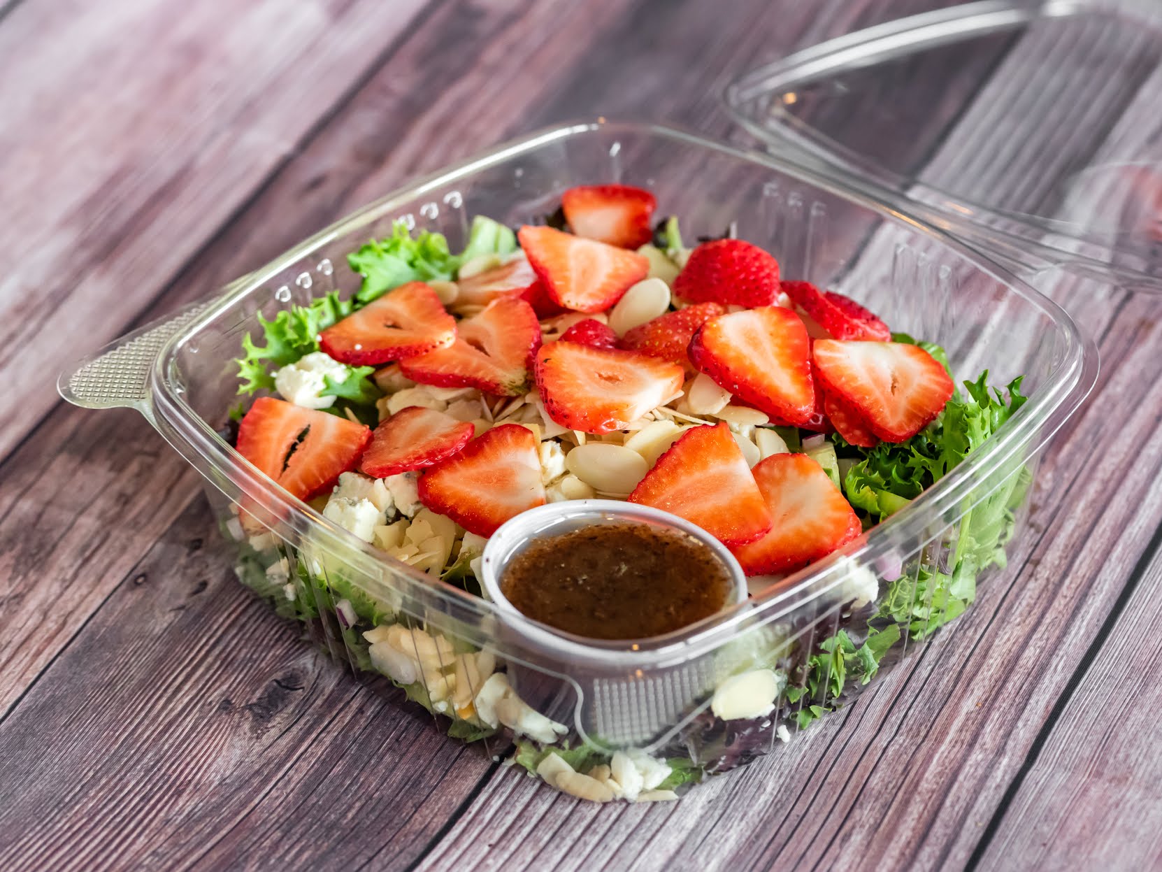 Trento Gourmet Deli Catering by null