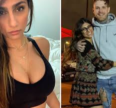 Isis has a new target lebanese porn star mia khalifa jpg x Khalifa mia