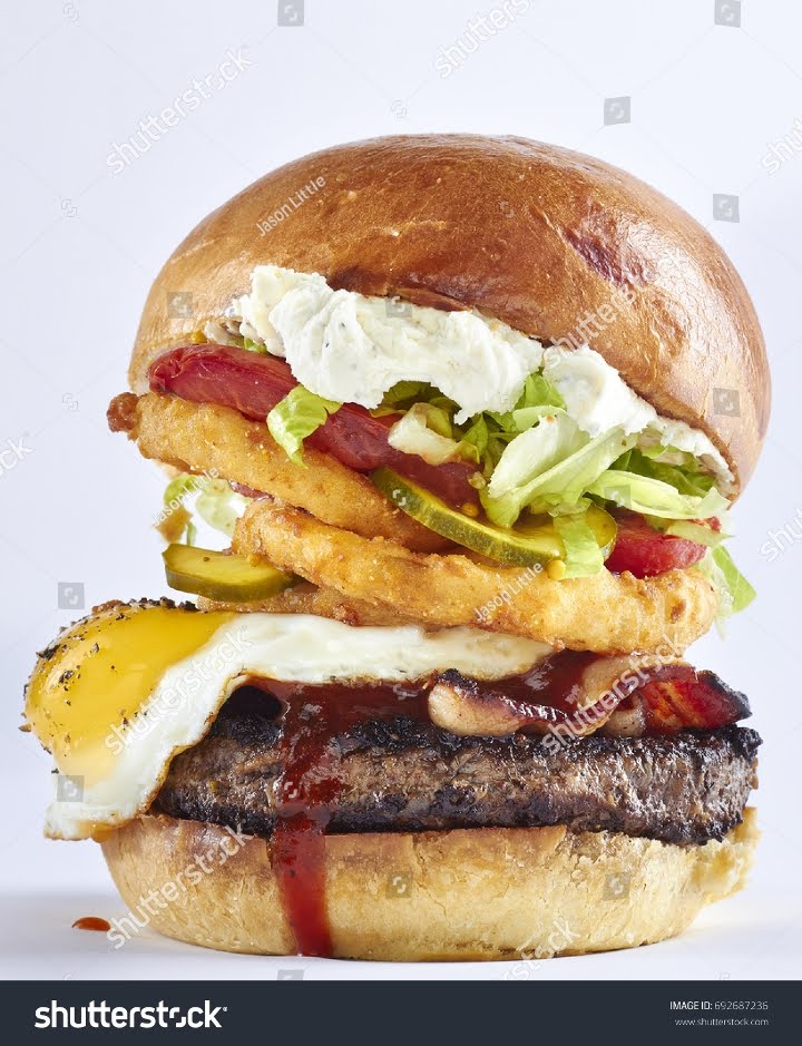 BGR Grille | Burger, Bowls and Tacos by null
