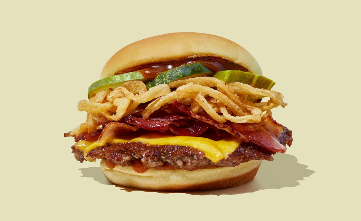 Shake Shack Midtown Tampa by null