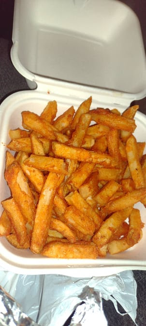 Pyramids Halal Meat by null