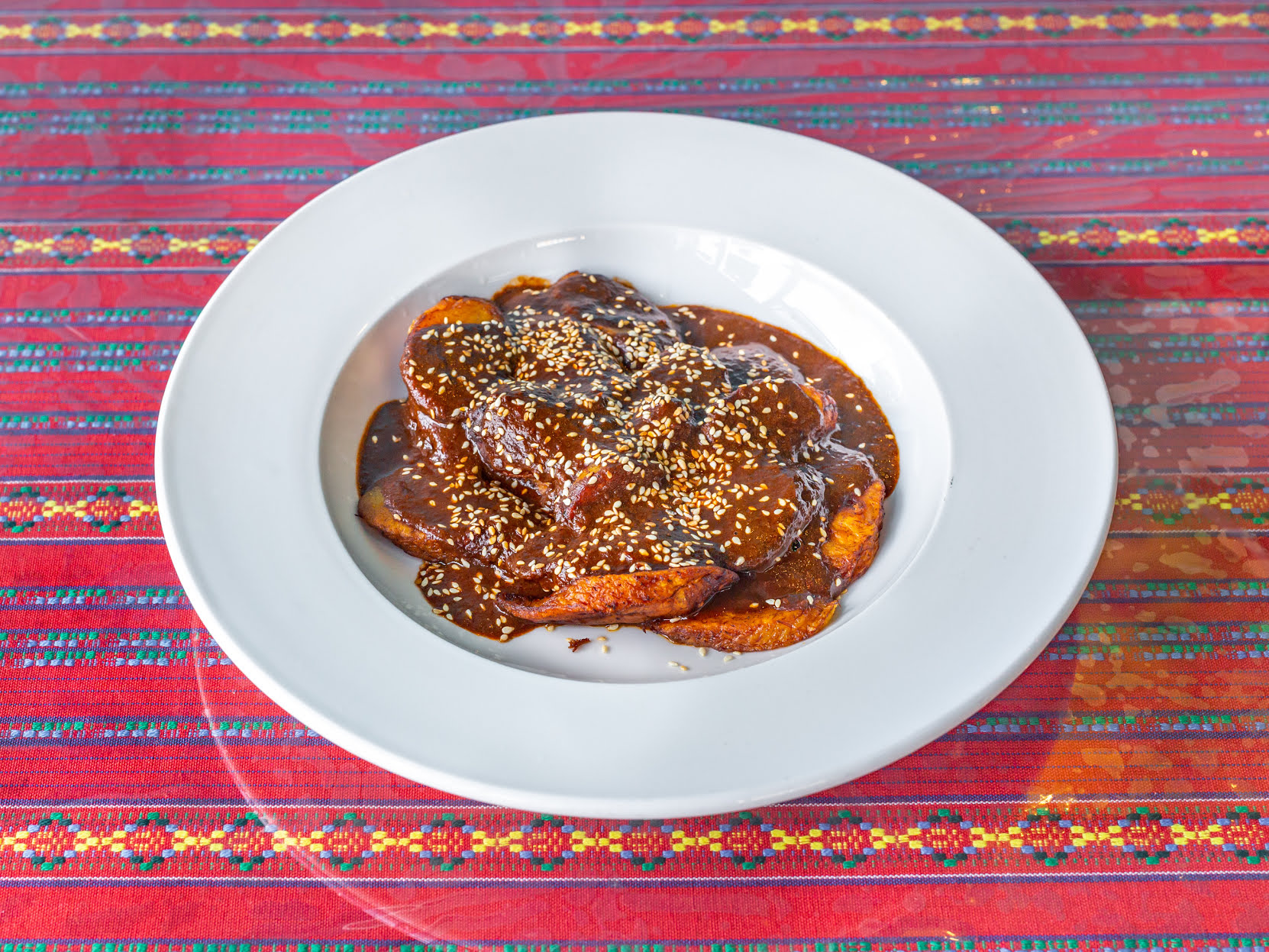 Pupuseria & Restaurant "El Cuscatleco" by null