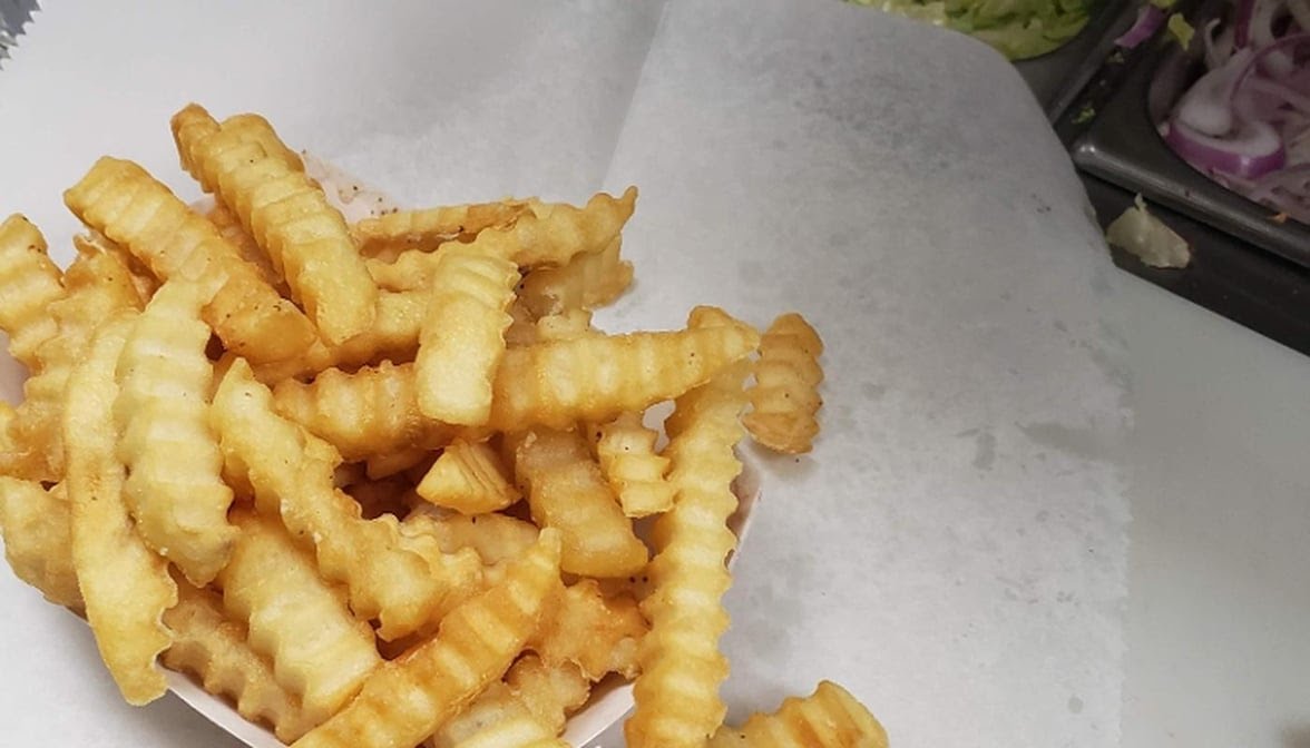 Italian Express Restaurant by null