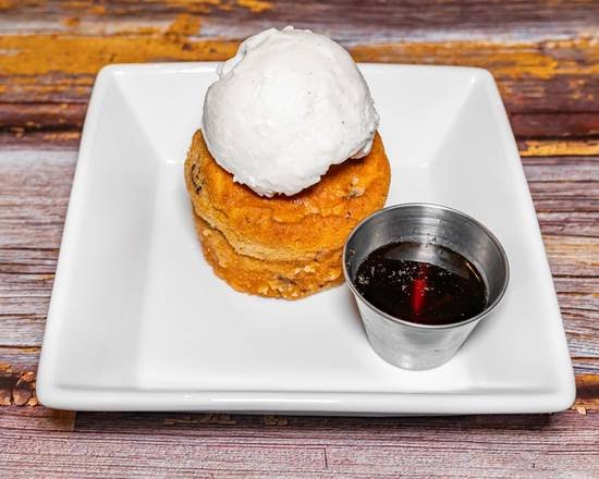 Seventy Six Lamb by Station Casinos by null