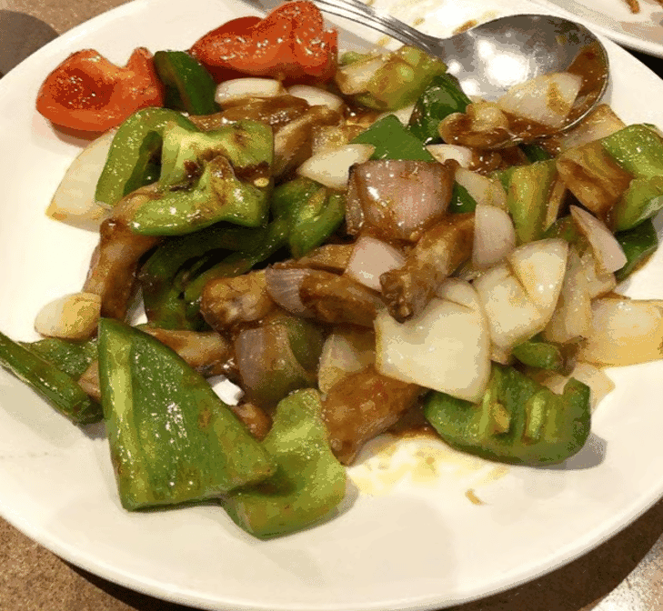 Sing Yee Chinese Restaurant by null