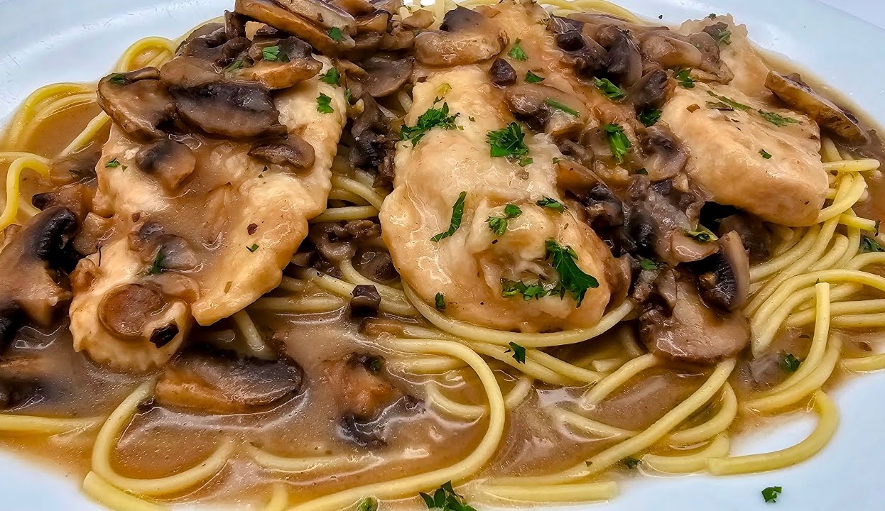 Sole Mio Kitchen & Bar by null