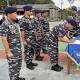 Panitia Rekrutmen Calon Prajurit TNI AL Tandatangani Pakta ... - Tribun Pontianak