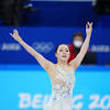 樋口新葉 初五輪はノーミス演技で２位 個人戦へ弾み ３回転半 ...