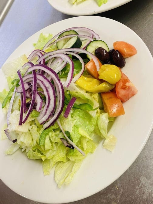 JD at Danzer's Pizza Pub by null