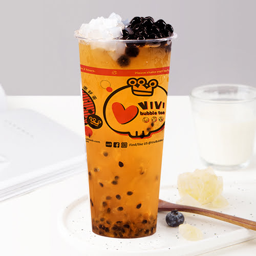 Vivi Bubble Tea by null