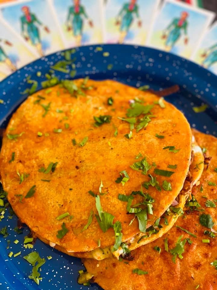 Todo Pa' La Cruda by null