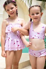 child kids bikini models|Boreal Reversible Lenka Kids Bikini - 12783 – Agua Bendita US