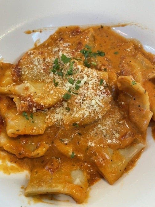 Lorna's Italian Kitchen by null