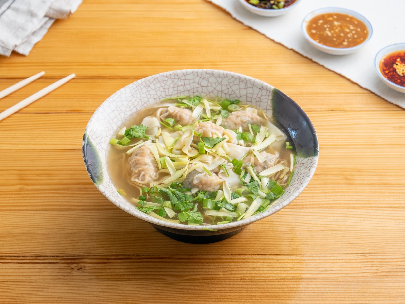 Master Kong (SE Division St) by null