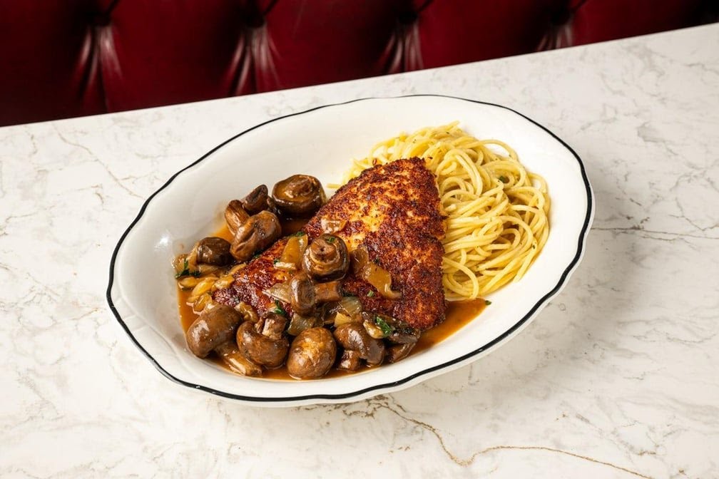 Maggiano's Little Italy by null