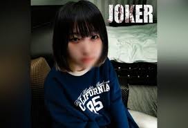 Joker tube jpg x Joker tube