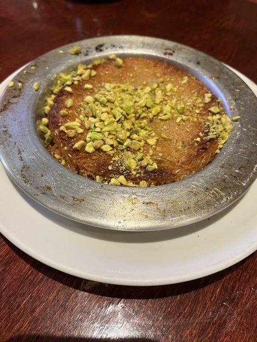 Ciya Mediterranean Cuisine by null