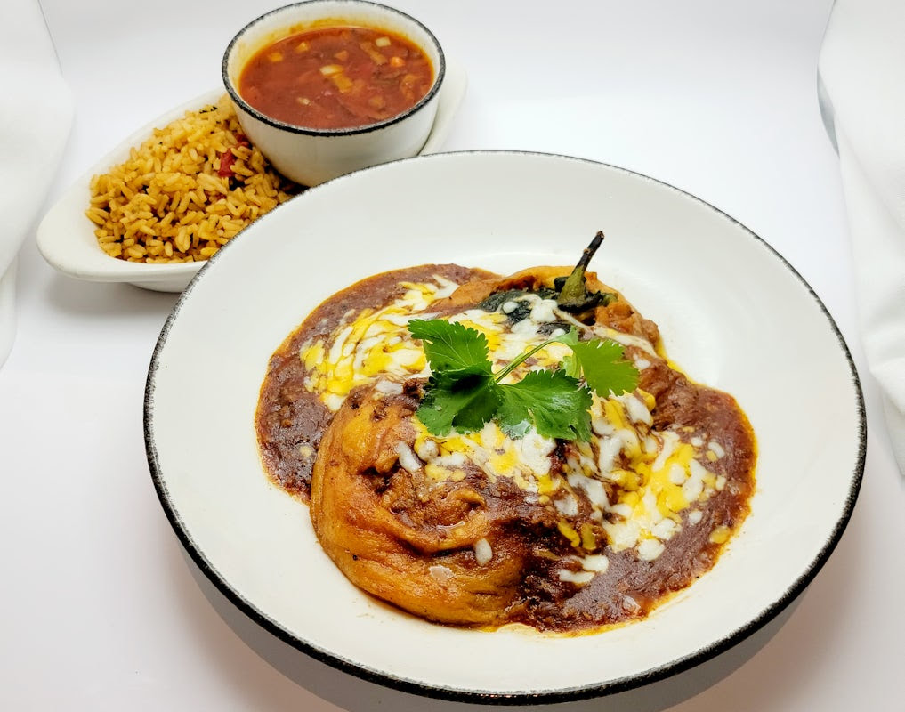 Cyclone Anaya's Tex-Mex Kitchen by null