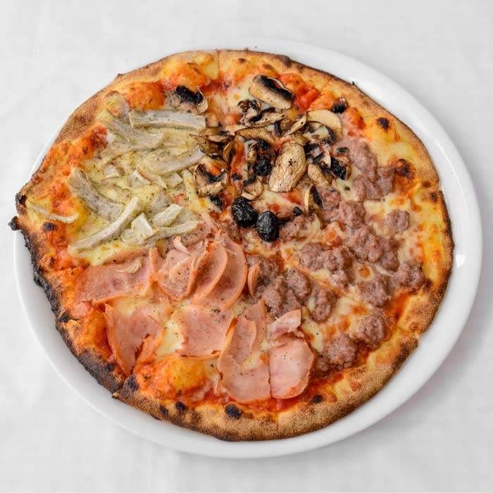 Catanzarro - an Italian Bistro by null