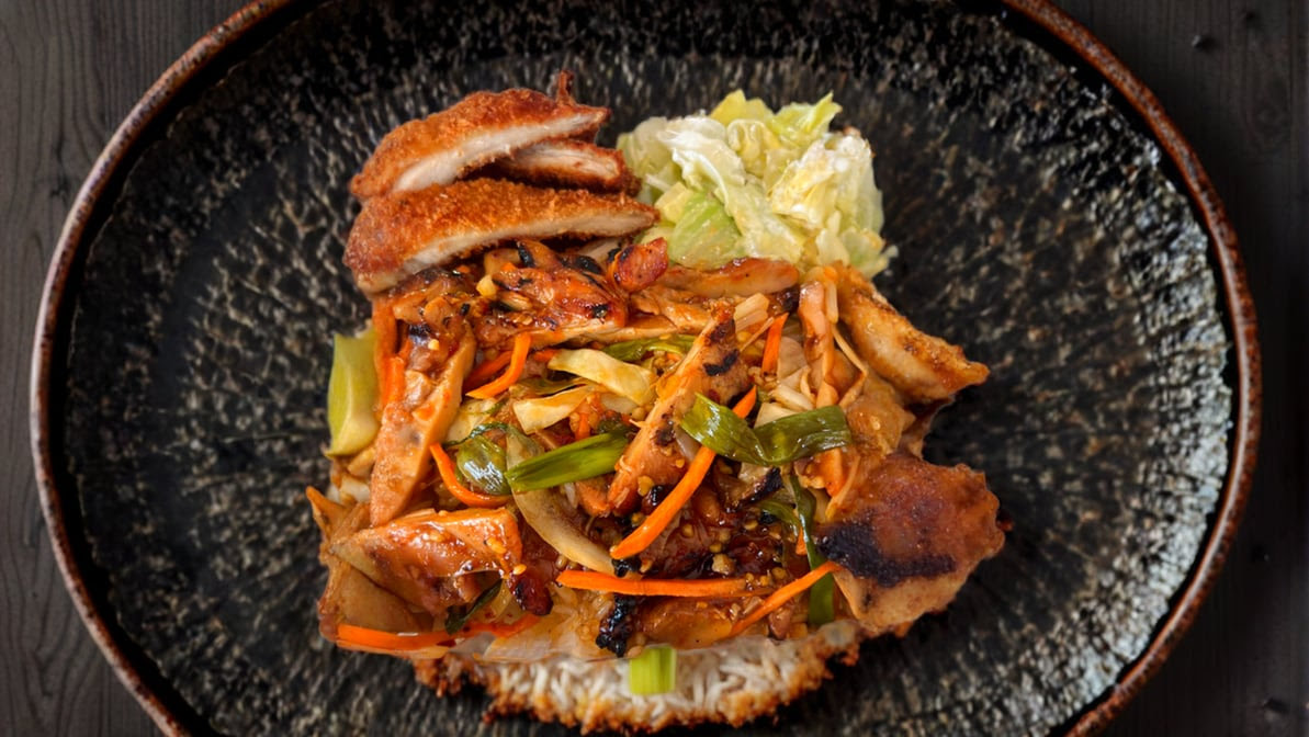 Choice Deli & Grocery by null