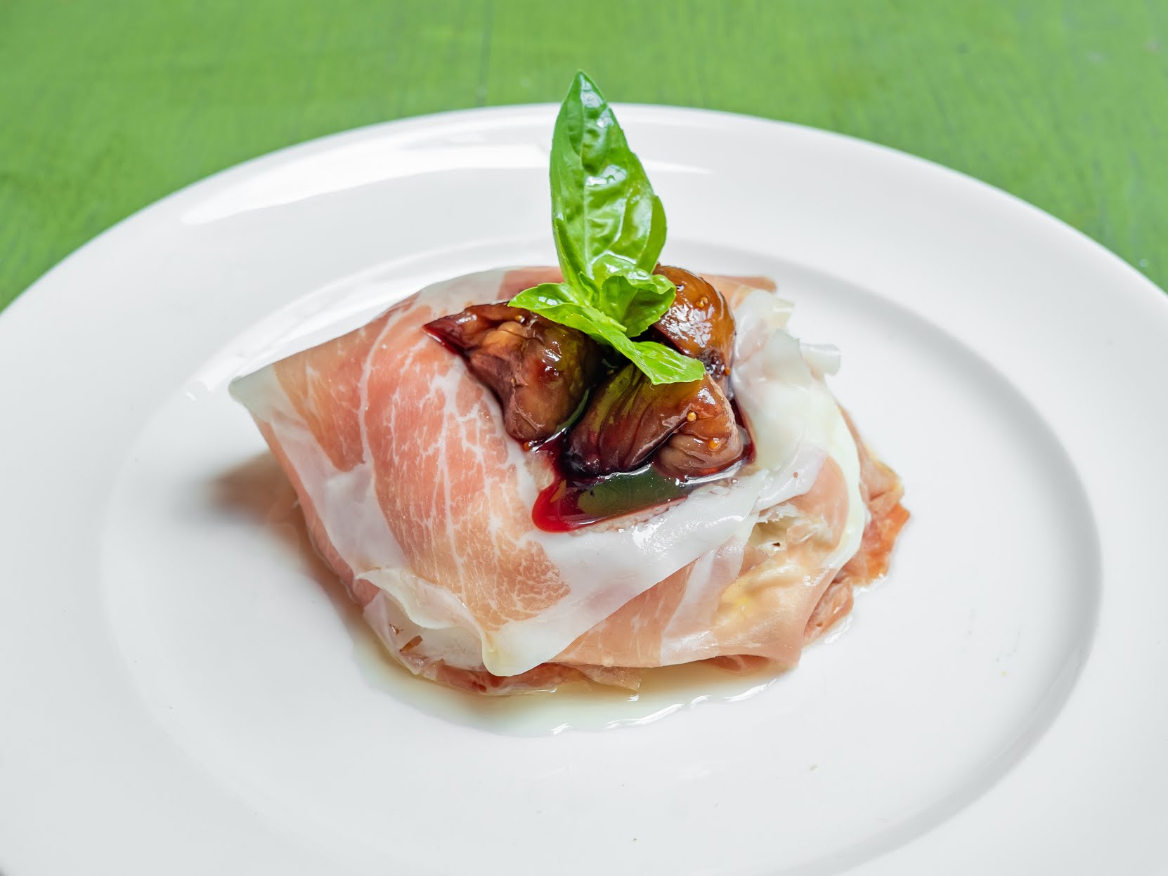 Osteria Brooklyn @LIC On the Water by null