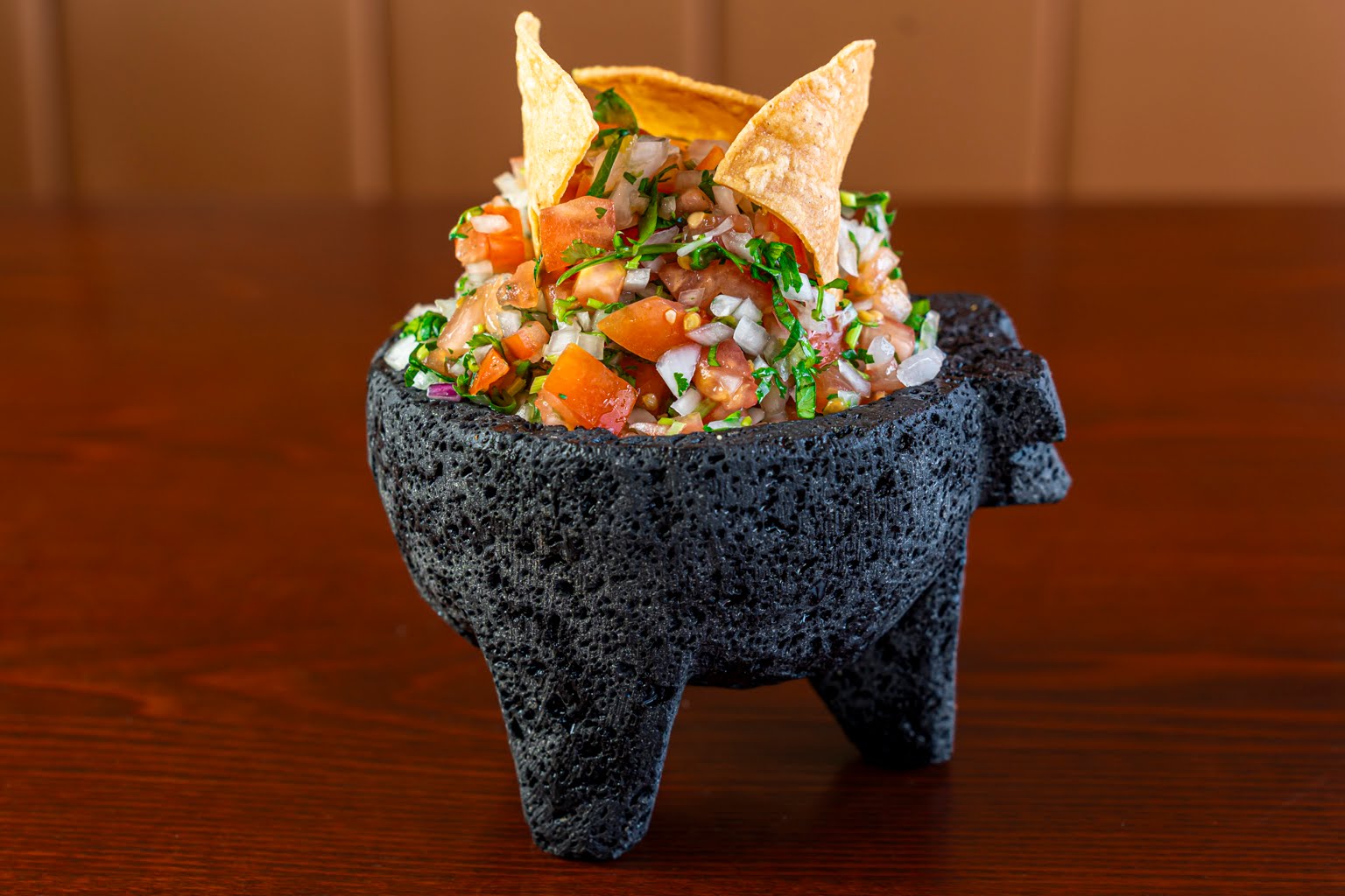 Mexico Diner by null