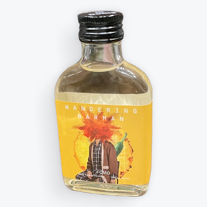 Sahadi Spirits by null