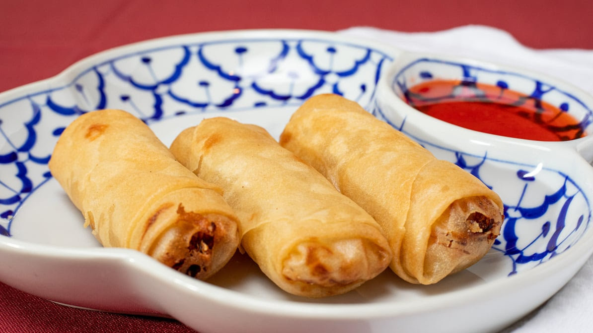Thai Restaurant Sandy Springs by null