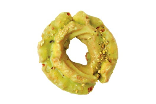 Stan's Donuts & Coffee by null