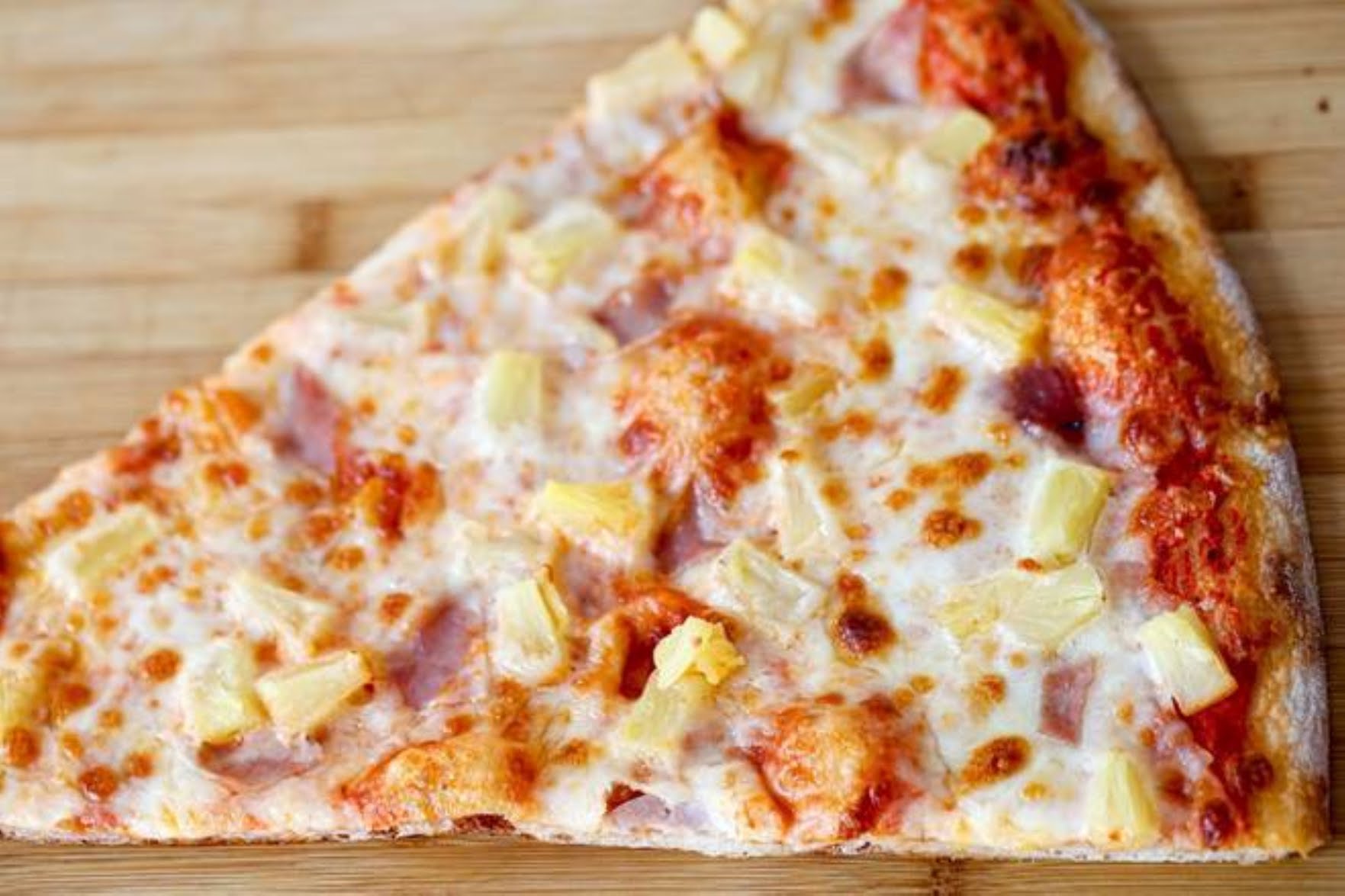 Pizza De Miami 2 by null