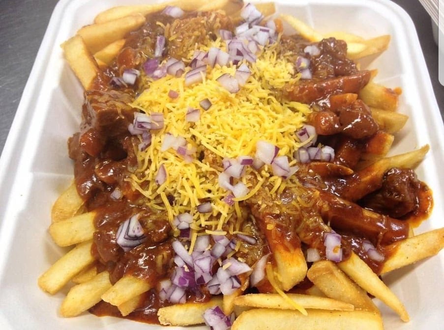 Earle's On Crenshaw by null