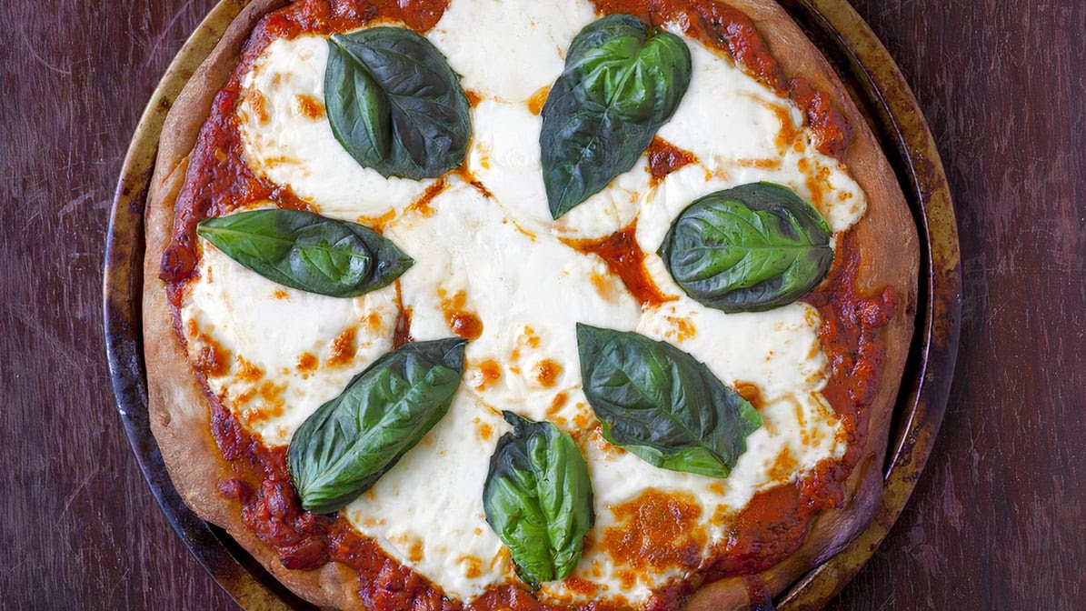 Napoli Pizza by null